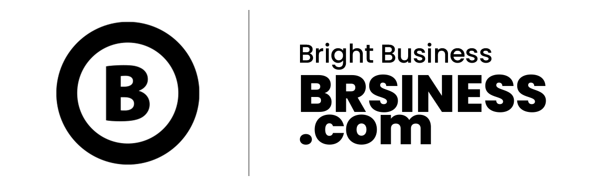 Bright Business Logo