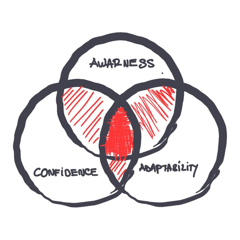 Bright Entrepreneurs Diagram