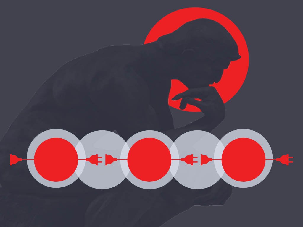 Focus on what matters