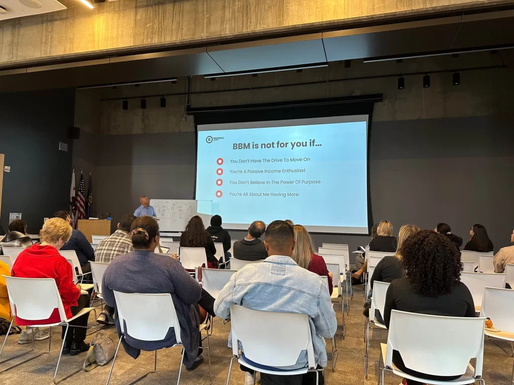 Bright Business Ontario