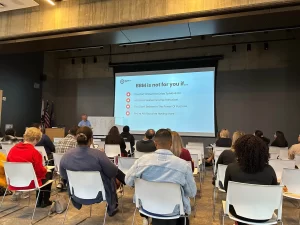 Bright Business Ontario