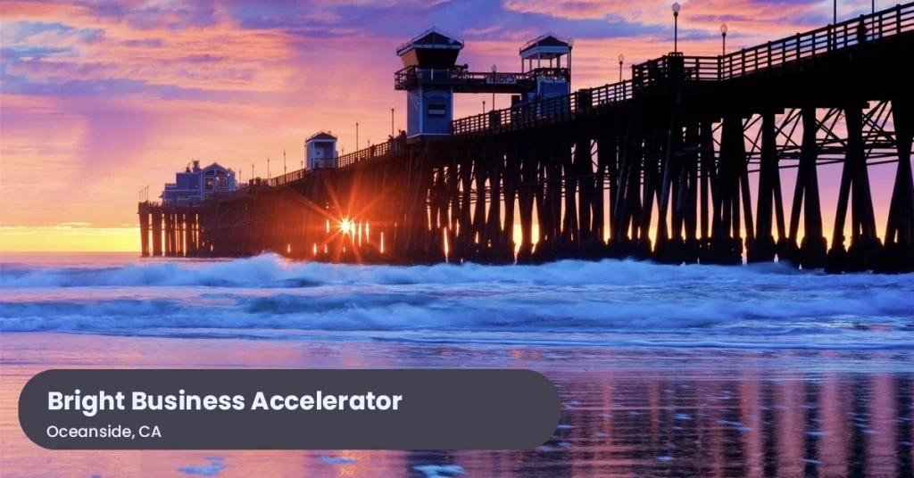 Bright Business Oceanside - Florin Diumea