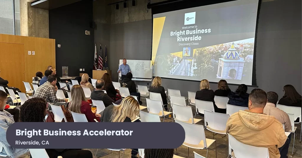 Bright Business Riverside 2 - Florin Diumea