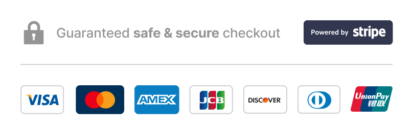 Bright Business Stripe