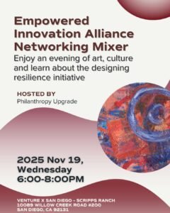 Empowered Innovation Alliance Mixer