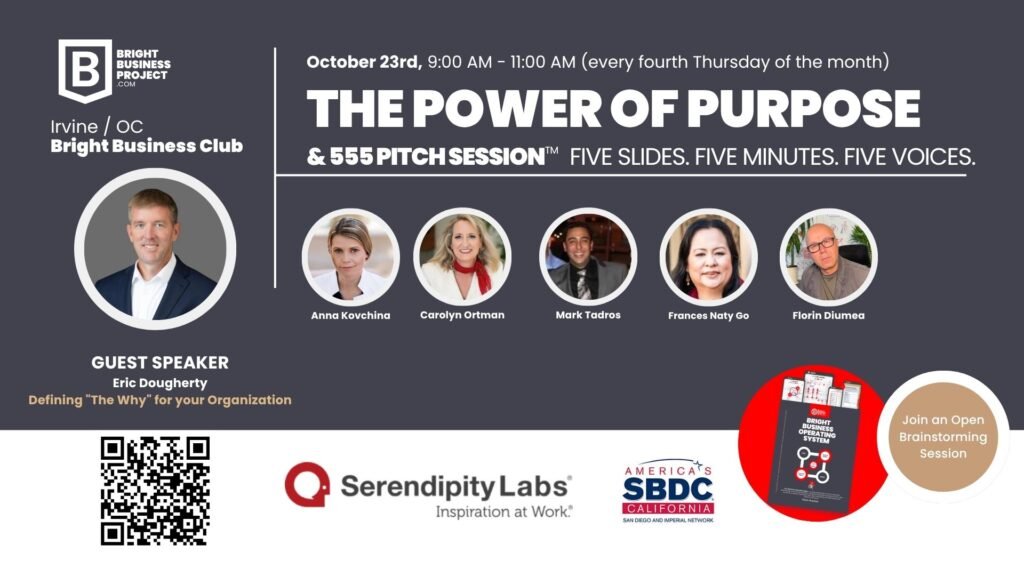 Costa Mesa Bright Business Club