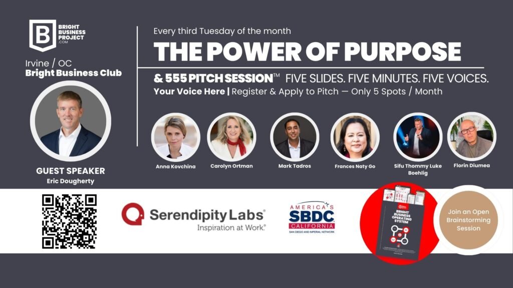 Bright Business Club