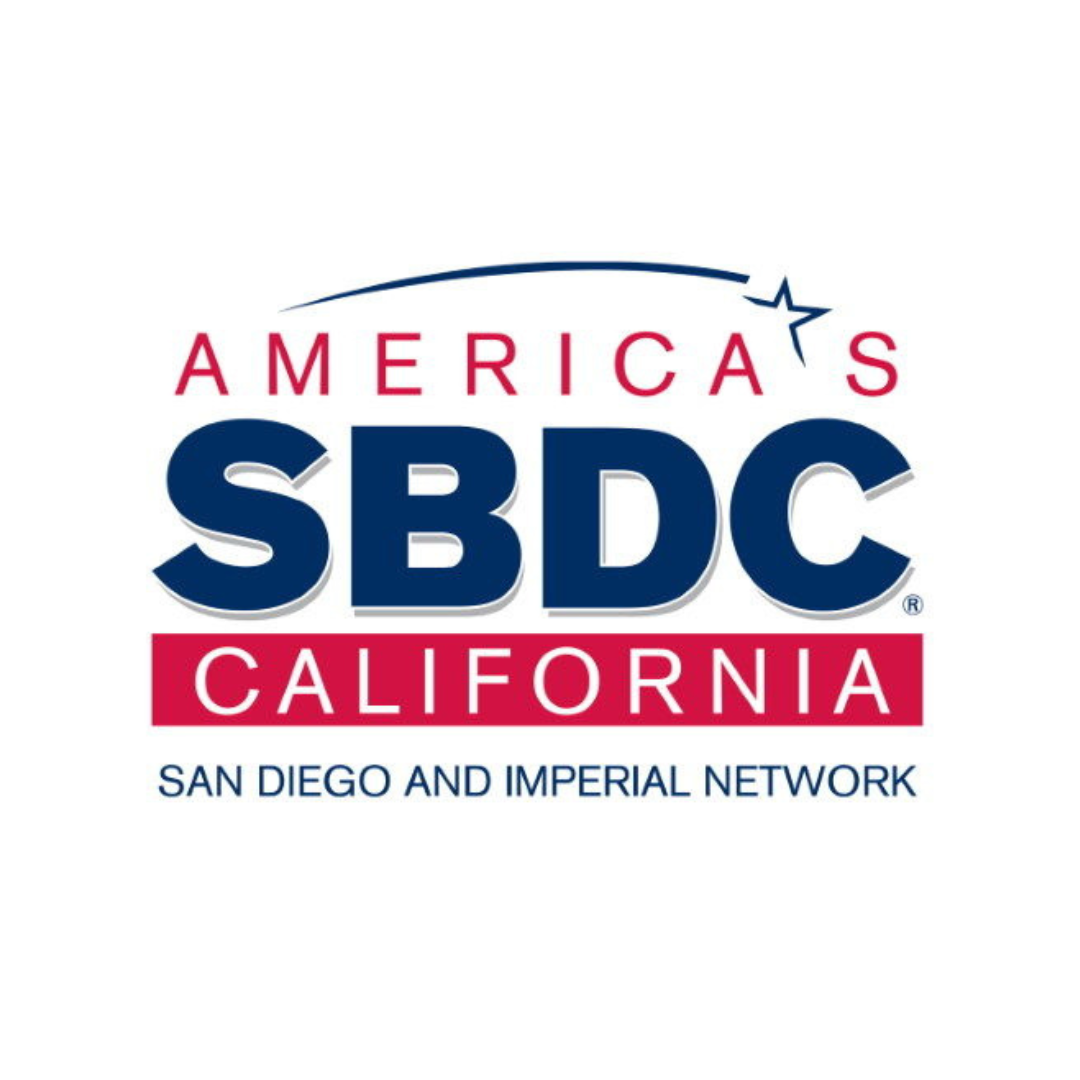 SBDC Logo