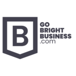 Bright Business Logo
