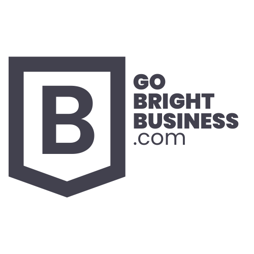 Bright Business Logo
