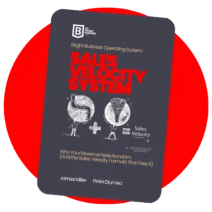 Bright Business Sales Velocity