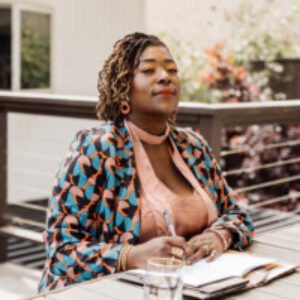 Profile photo of Yvette Dubel