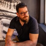 Profile photo of Edgar A. Morales