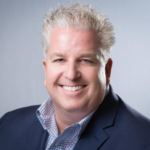 Profile photo of Fred Cooper