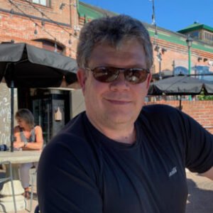 Profile photo of Phil Doublet