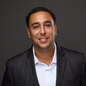 Profile photo of Mark Tadros