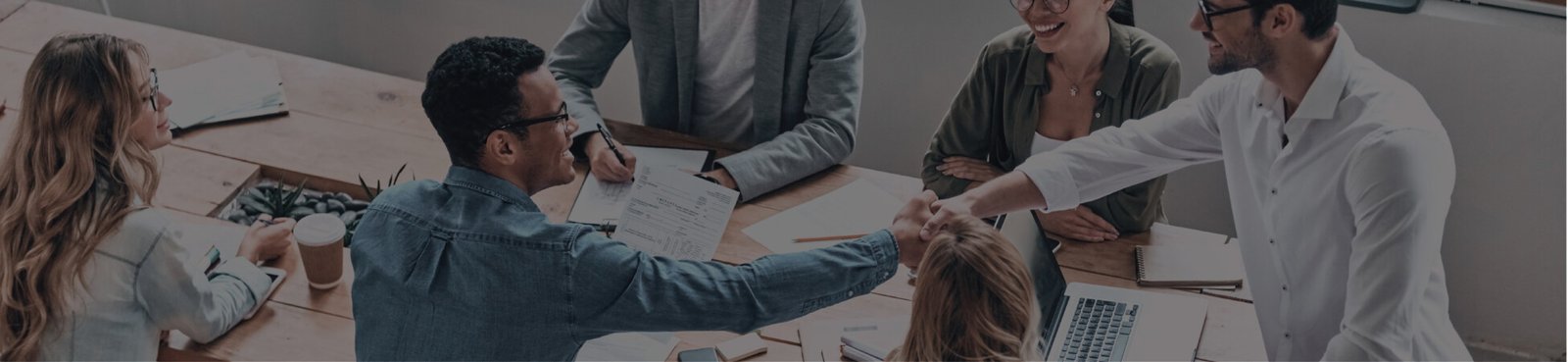 The Playmakers Network